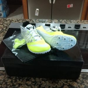 Nike Track Spikes